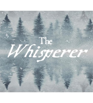 The Whisperer GOG.com Key GLOBAL